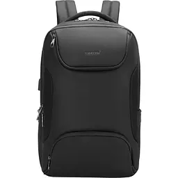Рюкзак Tigernu T-B3976 15.6" 23 л чорний [121176] - мініатюра 2