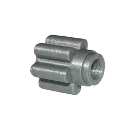 Втулка кухонного комбайну Bosch MC 812 M 844/01 - мініатюра 4