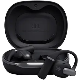 Bluetooth-гарнітура JBL Sense Pro Black (JBLSENSEPROBLK)