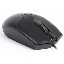 Мишка REAL-EL RM-208 USB Black (EL123200030) - мініатюра 10