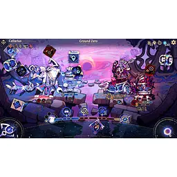 Ключ активації Microsoft Astrea: Six-Sided Oracles для Xbox One/Series S/X - мініатюра 4