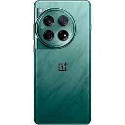 Смартфон OnePlus 12 16/1TB Flowy Emerald Global - мініатюра 2