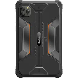 Планшет Blackview Tab Active 5 8.68'' 6/128GB LTE Rugged NFC Black (6931548326311) - мініатюра 6