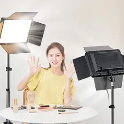 Відеосвітло XPRO PRO-LED U660 RGB (44029-U660_1443) - мініатюра 4
