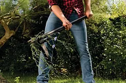Інструмент для видалення бур'янів Fiskars Solid (1026652)