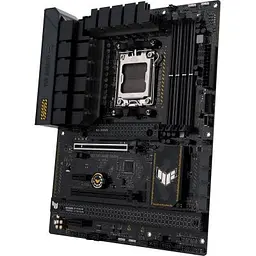 Материнська плата Asus (TUF GAMING B650E-PLUS WIFI) - мініатюра 3