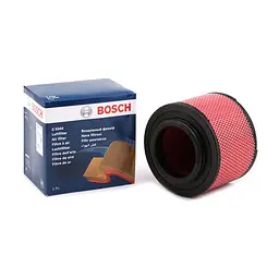 Повітряний фільтр для автомобіля Bosch F 026 400 344 - мініатюра 4