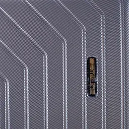 Валіза Semi Line 20 дюймів (S) дюймів (S) Blue (T5686-1) - мініатюра 9