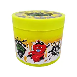 В'язка маса Danko Toys Surprise Ninja від 5 років 500 г Синій (TL-159-L-5-6) - мініатюра 6