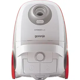 Пилосос Gorenje VCEA21GPLW [106352] - мініатюра 2