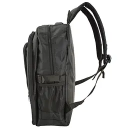Рюкзак міський Semi Line 21 Black (L2048-1) - мініатюра 4