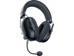 Навушники з мікрофоном Razer Blackshark V2 PRO 2023 Black (RZ04-04530100-R3M1) - мініатюра 5