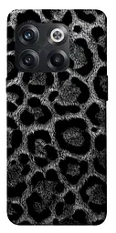 TPU чехол Demsky Black leo для OnePlus 10T