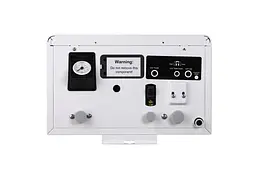Котел газовий Midea L1GB24-C20WS (000004433) - мініатюра 9