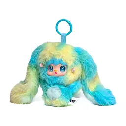 Брелок 10/10 Toys сюрприз Yooki Очаровательные кролики V13 (2025-9-15) - миниатюра 3