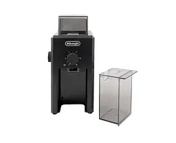 Кавомолка електрична DeLonghi KG 89 - мініатюра 2