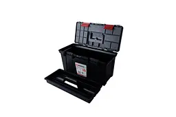 Ящик для інструментів переносний Intertool BX-0205 20.5" - мініатюра 3