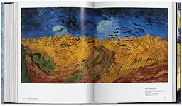 Van Gogh. The Complete Paintings - мініатюра 8