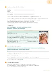 Starten wir! A2 Arbeitsbuch - мініатюра 8