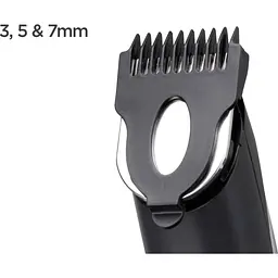 Тример для бороди та вусів BaByliss T812E [155576] - мініатюра 8