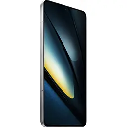 Смартфон Xiaomi Poco F6 Pro 16/1TB White (UA UCRF) [5G, NFC] - мініатюра 2