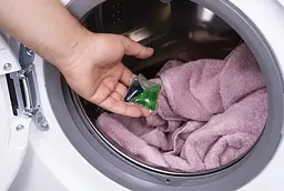Пральна машина Electrolux EW6S406WU - мініатюра 7