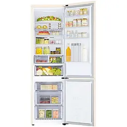 Холодильник SAMSUNG RB38 C 679EEL/UA - мініатюра 7