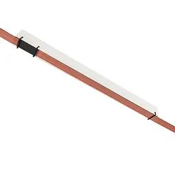 Трековий світильник LED Levistella 78020-BL03 PKW, 20W, 4000K, білий, для текстильної трекової системи - мініатюра 2