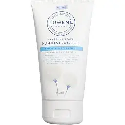Очищуючий гель Lumene Klassikko 150 мл (8000017593398)