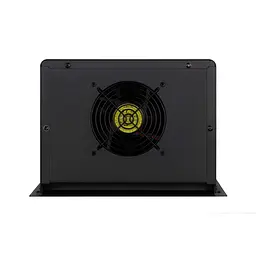 Інвертор 2E HI2500, 2500W, 24V - 230V, LCD, AVR, Terminal in&out - мініатюра 4