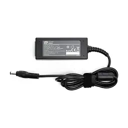 Блок живлення до ноутбуку PowerPlant ASUS 220V, 19V 45W 2.37A (5.5*2.5) (AS45F5525)
