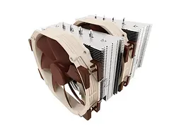 Повітряне охолодження Noctua NH-D15