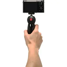 Трипод Manfrotto PIXI (MTPIXI-B) [121035] - мініатюра 5