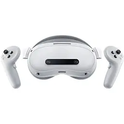 Окуляри віртуальної реальності Pico 4 Ultra Enterprise 12/256GB (P9001SW40679H) - мініатюра 2