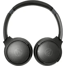 Навушники Audio-Technica ATH-S220BT Black (ATHS220BTBK) - мініатюра 3