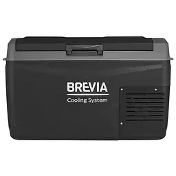 Холодильник автомобільний Brevia 29л 24270