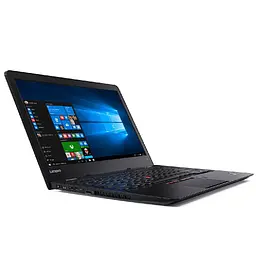 Ноутбук Lenovo ThinkPad 13 (2nd Gen) (Intel 3865U/8/128SSD) - Class B "Б/В" - мініатюра 7