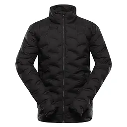Куртка Alpine Pro Tagor L Чорна (1054-007.020.0080)