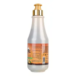 Гель для душу Famirel Marula Oil Імбир і Бергамот 500 мл - мініатюра 3