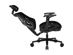 Офісне крісло для геймера Cougar Speeder Black - мініатюра 2