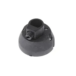 Патрон Plastic Cup With Lock For GU10 Brille 138164 - мініатюра 2