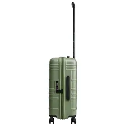 Валіза Xiaomi Ninetygo Modern Luggage 28" Green (6941413244589) - мініатюра 6