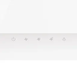Витяжка Gorenje WHI 649 EXGW (NB60E-L15B7) (6575402) - мініатюра 3