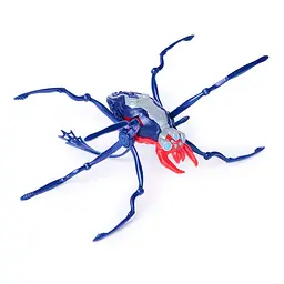Hex Bots: Робот-павук червоний HEX Bots SM68187/6076621 - мініатюра 6