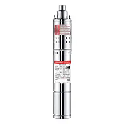 Насос глибинний шнековий Koer 4QGD 1.5-120-1.1 1" KP2879