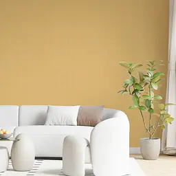 Панель стінова Sticker Wall 3D 700х770х2мм Жовто-пісочний SW-00001909 - мініатюра 5