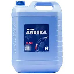 Тосол Аляsка А-40 еко 10кг 9003