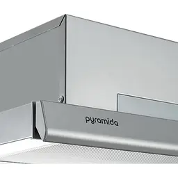 Витяжка телескопічна Pyramida TLX1-60 SL [142747] - мініатюра 5