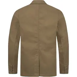 Піджак Blaser Active Outfits Bob Denim XL Dark Olive - мініатюра 4