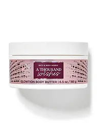 Баттер для тіла Bath & Body Works, 185 г - мініатюра 2